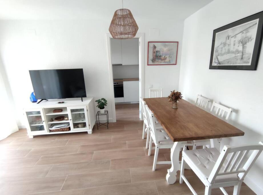 Amplio Apartamento Con Piscina Al Lado De La Playa Castell-Castell-Platja d'Aro Extérieur photo