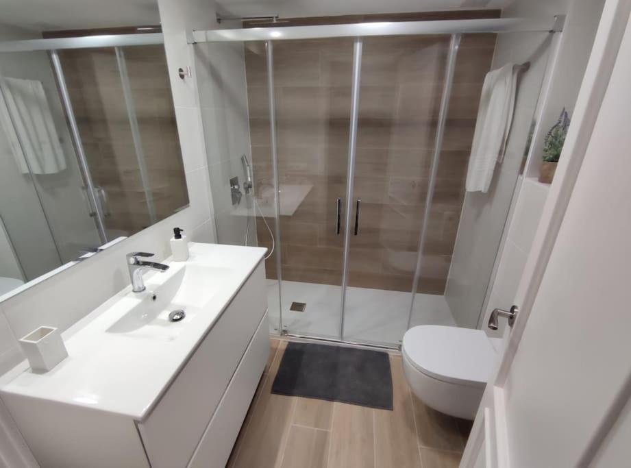 Amplio Apartamento Con Piscina Al Lado De La Playa Castell-Castell-Platja d'Aro Extérieur photo