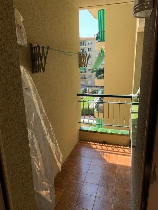Amplio Apartamento Con Piscina Al Lado De La Playa Castell-Castell-Platja d'Aro Extérieur photo