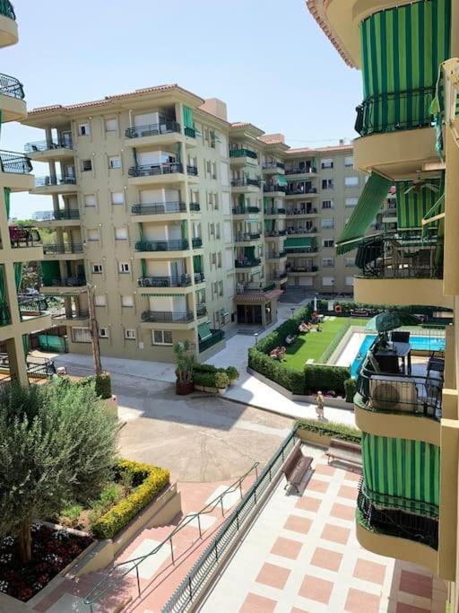 Amplio Apartamento Con Piscina Al Lado De La Playa Castell-Castell-Platja d'Aro Extérieur photo